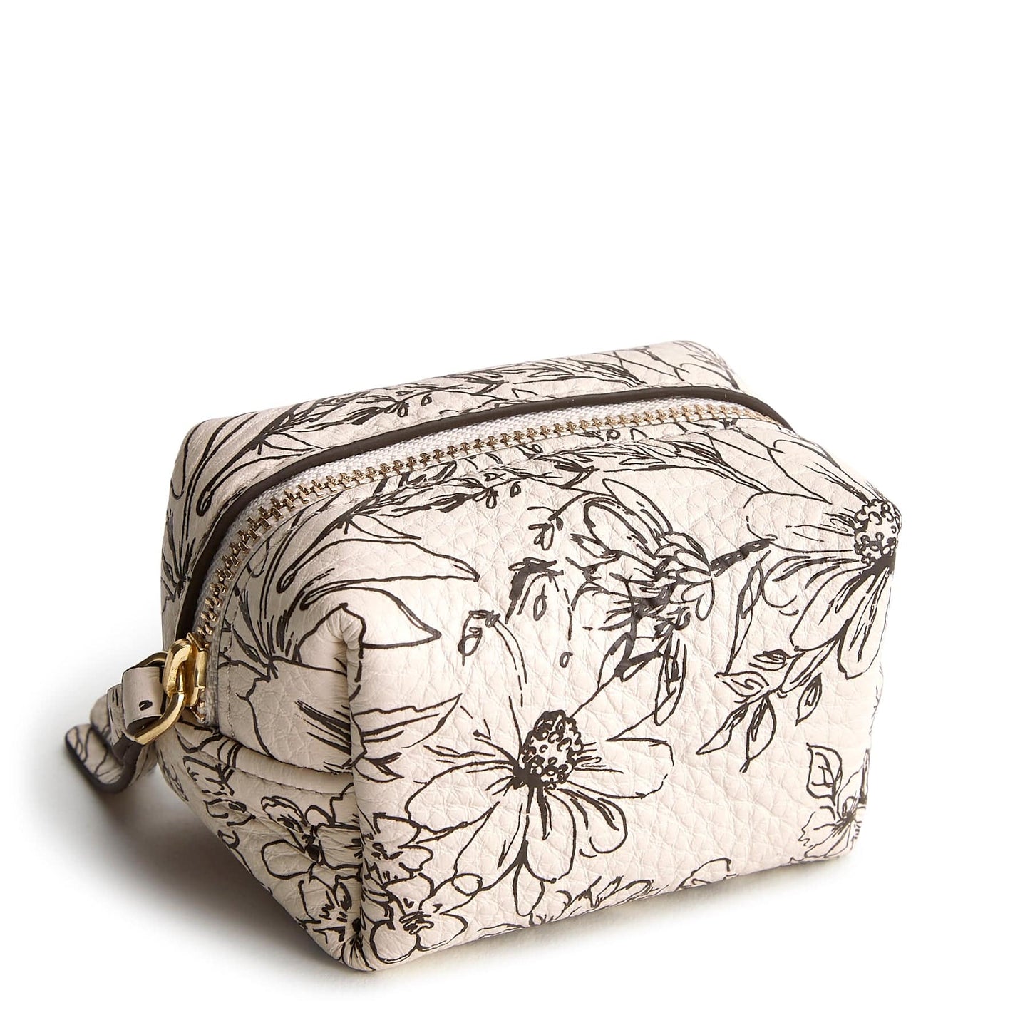 Mini Cosmetic Bag
