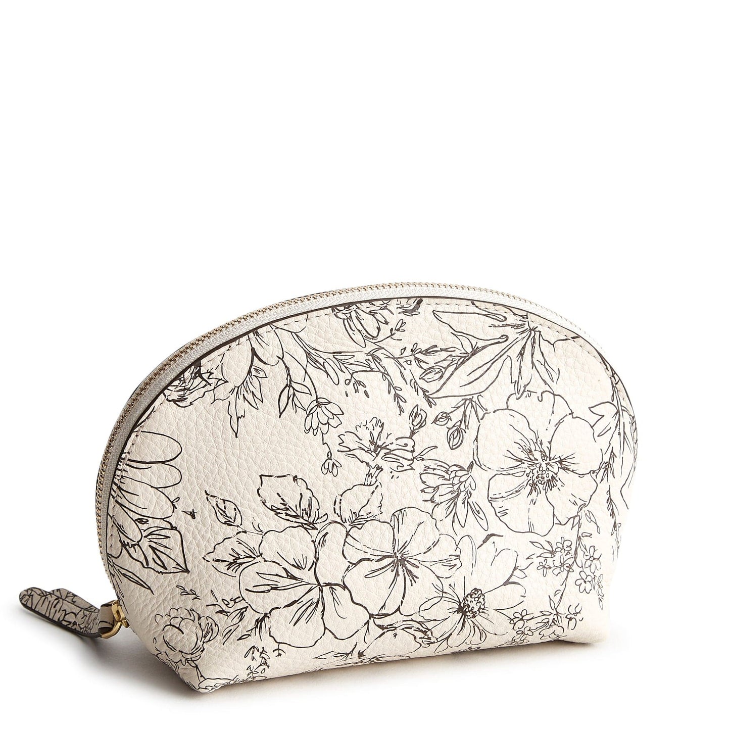 Mini Dome Cosmetic Bag