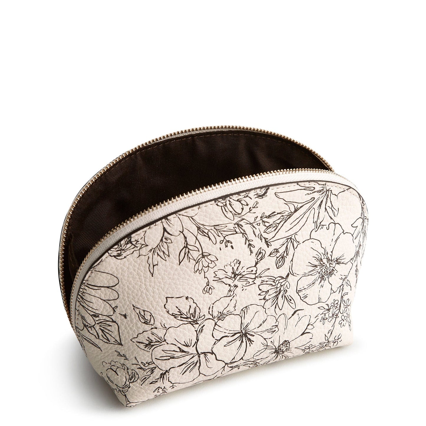 Mini Dome Cosmetic Bag