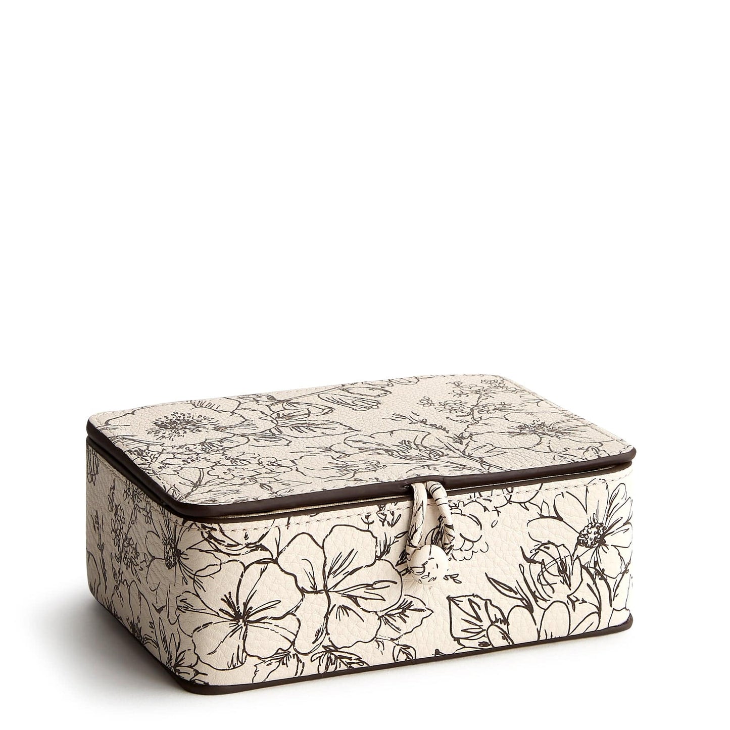 Jewelry Hard Case