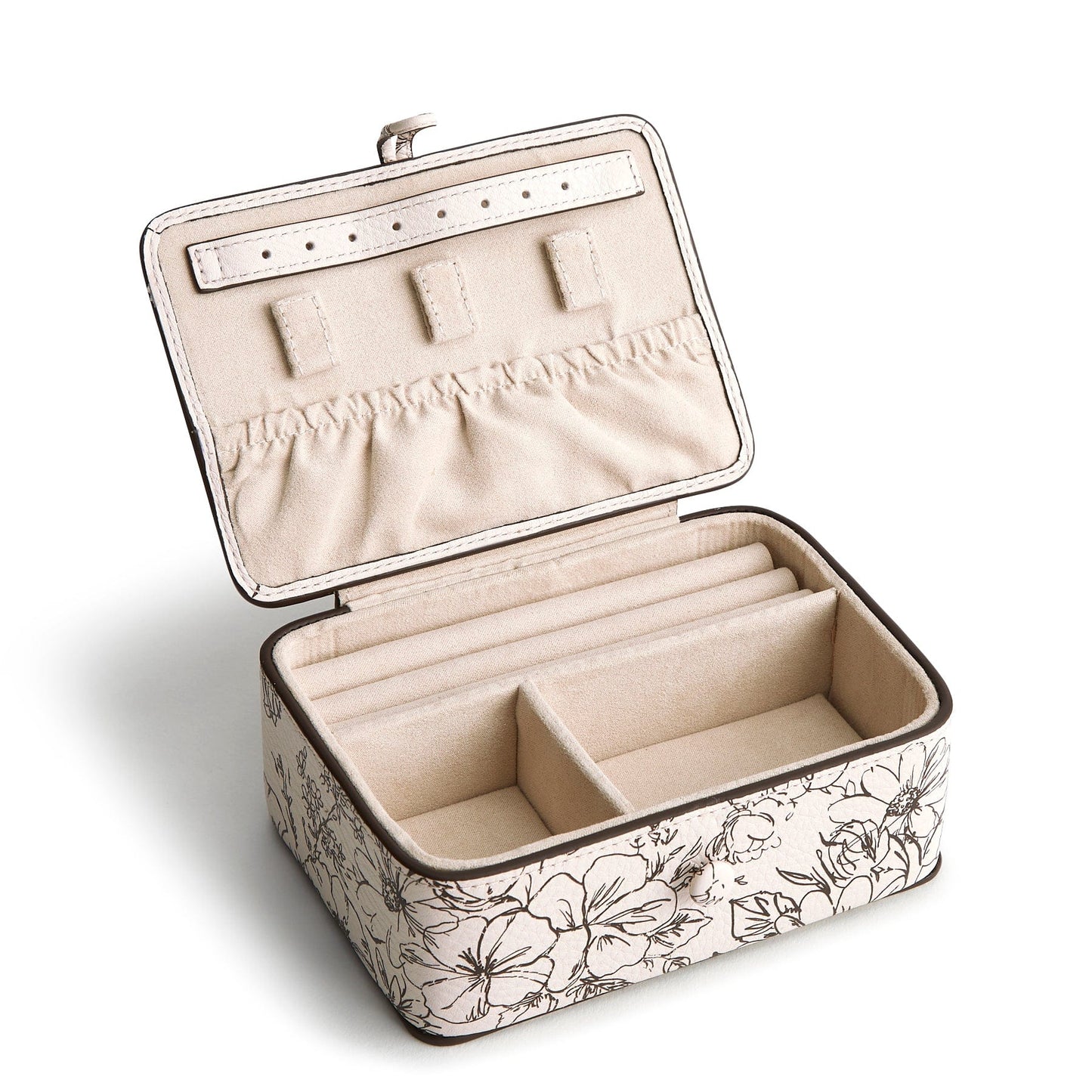 Jewelry Hard Case