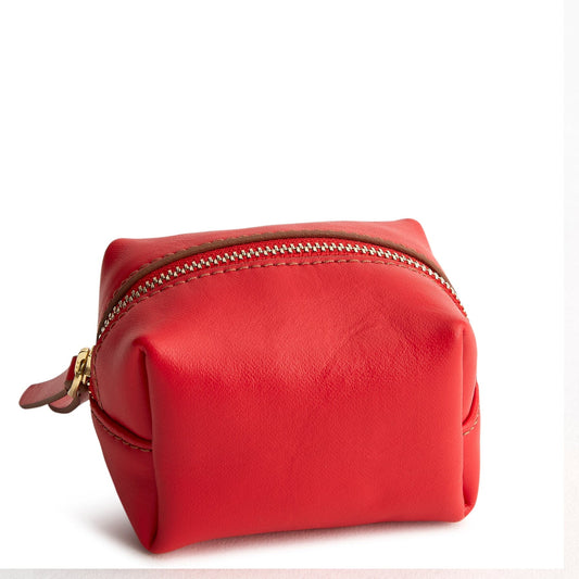Mini Cosmetic Bag