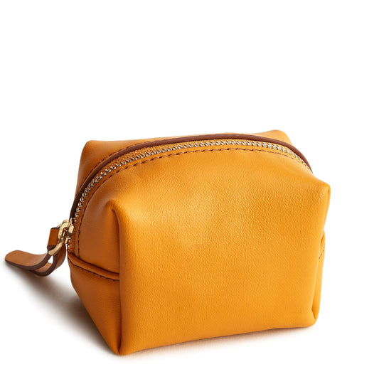 Mini Cosmetic Bag