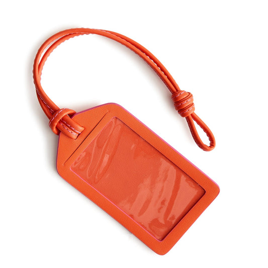 Luggage Tag