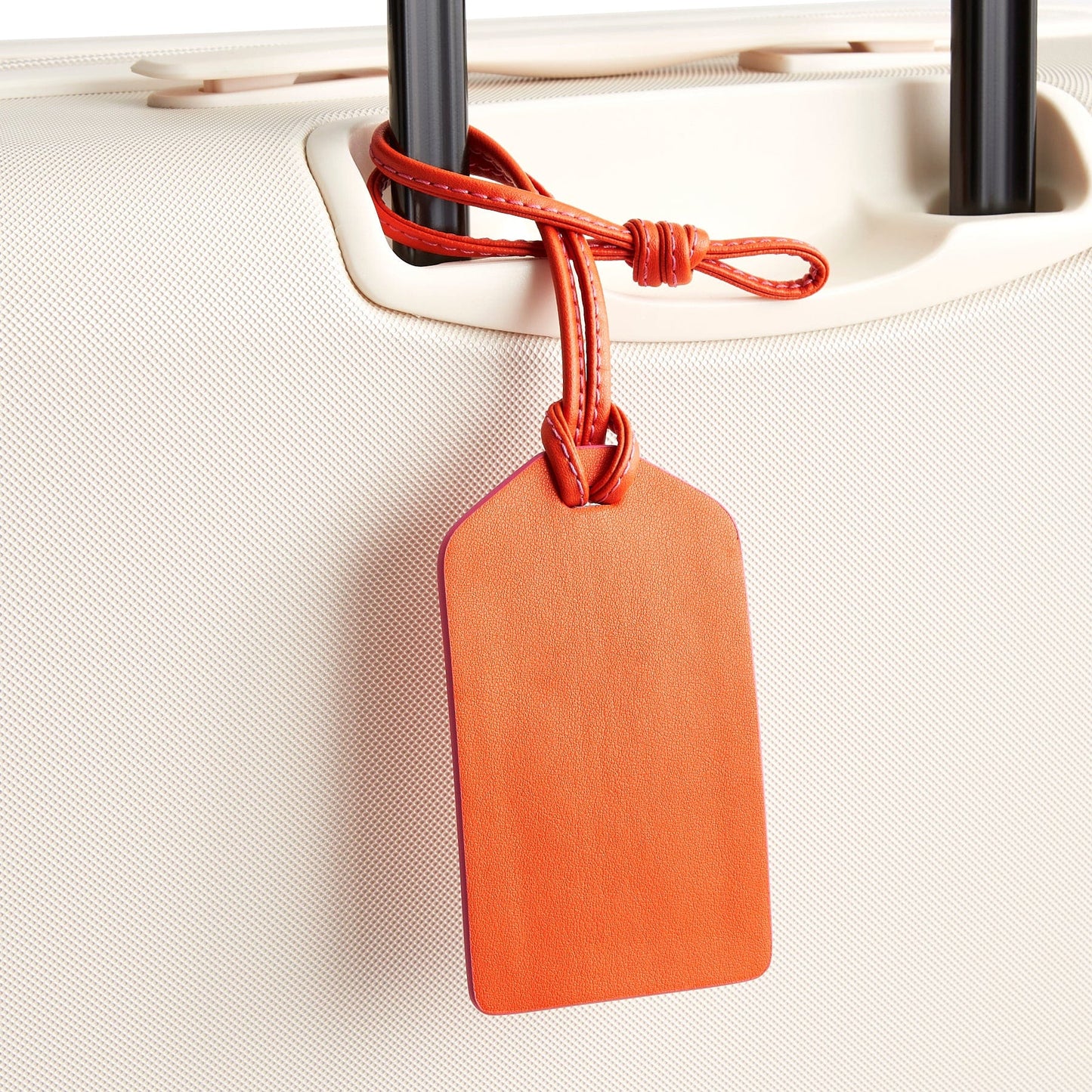 Luggage Tag