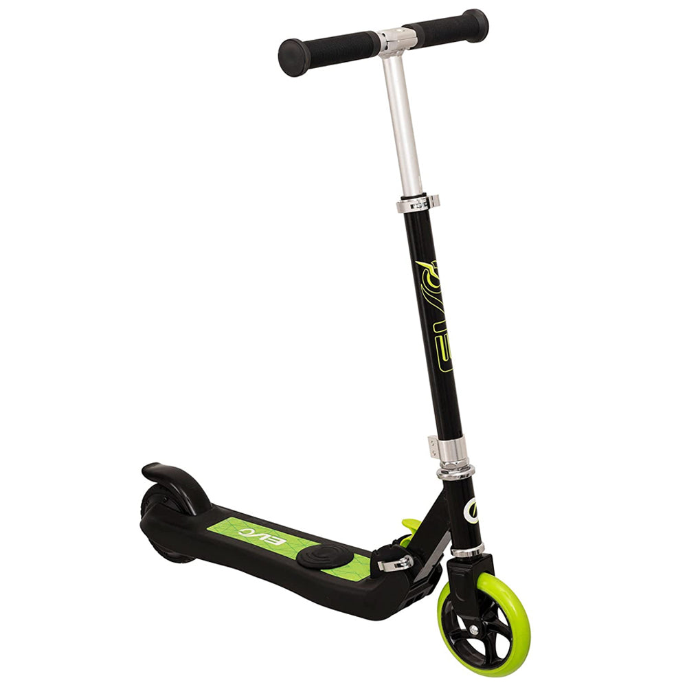 Evo VT1 Lithium Electric E-Scooter 6y+ (Lime)