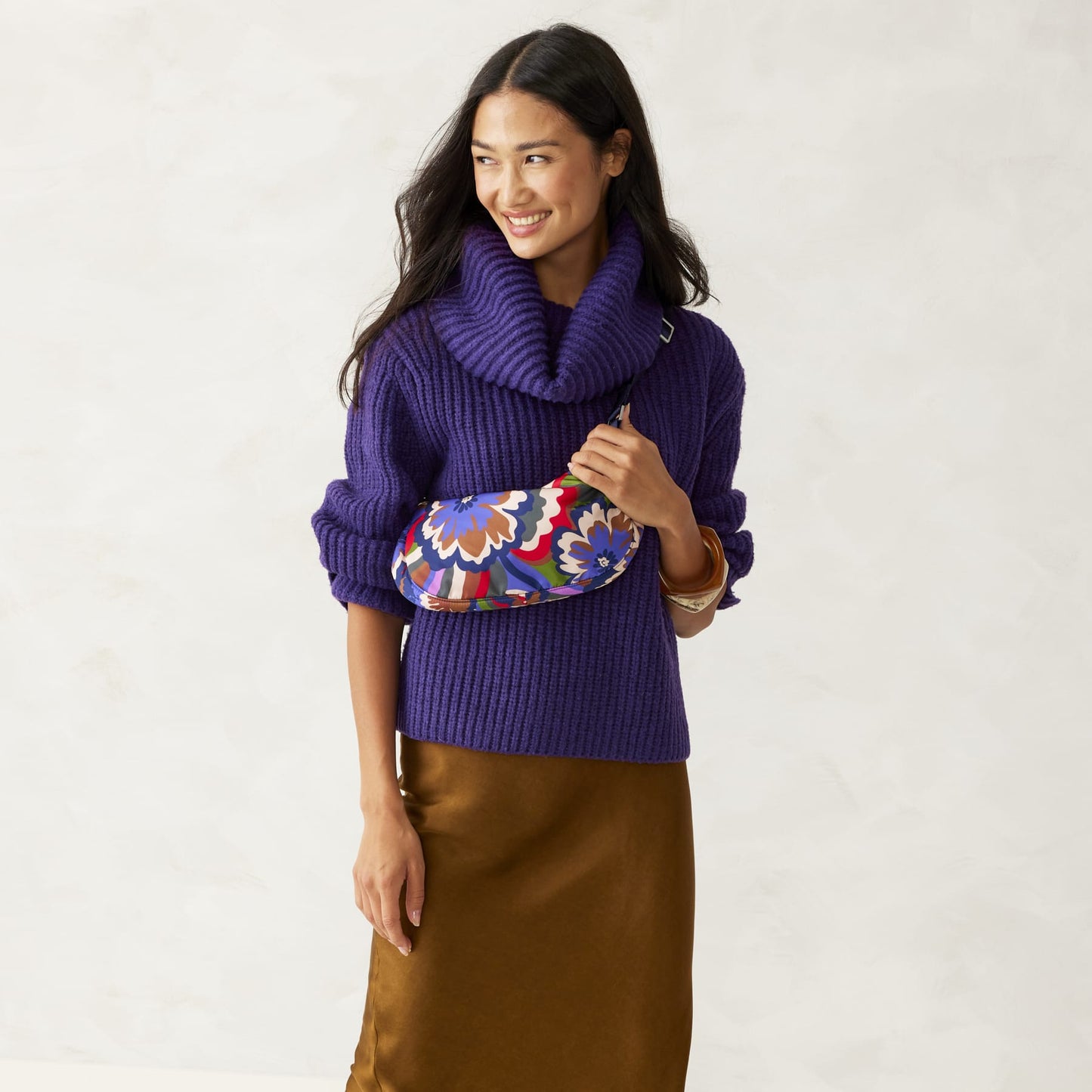 Springbrook Sling Crossbody