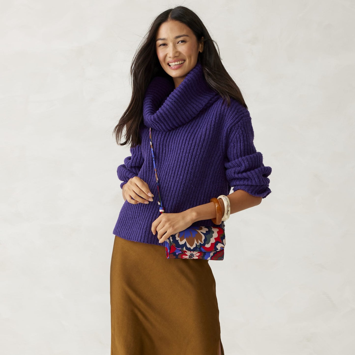 Wildwood Wallet Crossbody