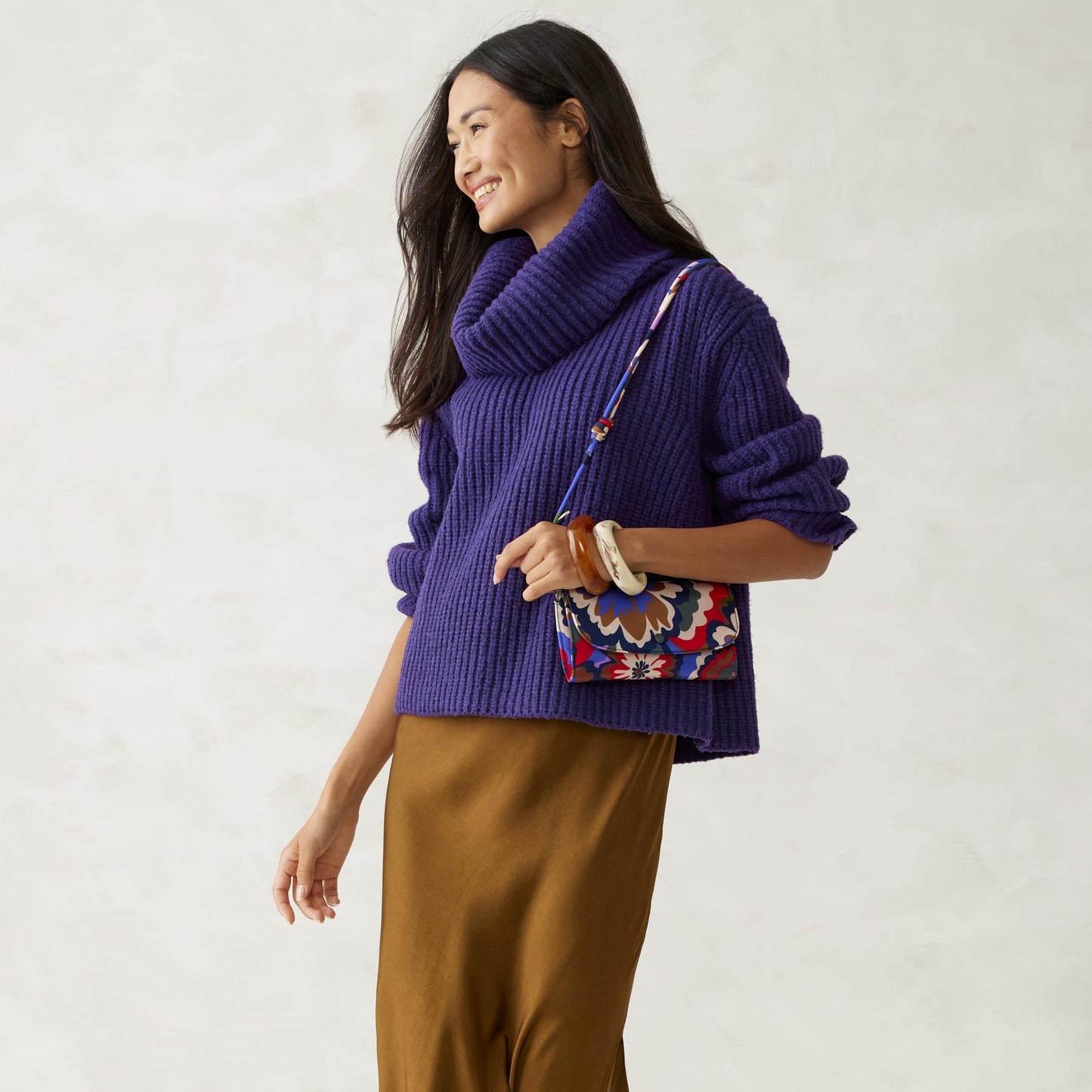 Wildwood Wallet Crossbody