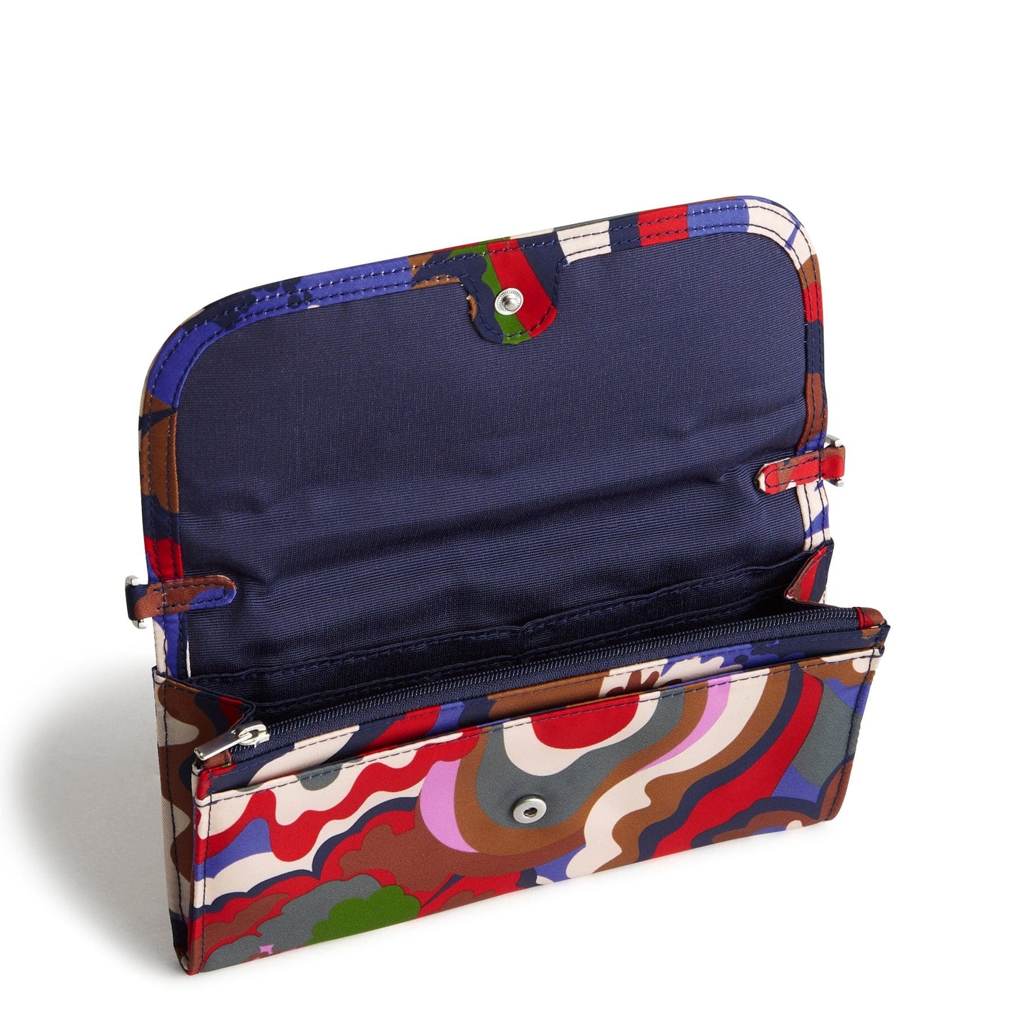 Wildwood Wallet Crossbody