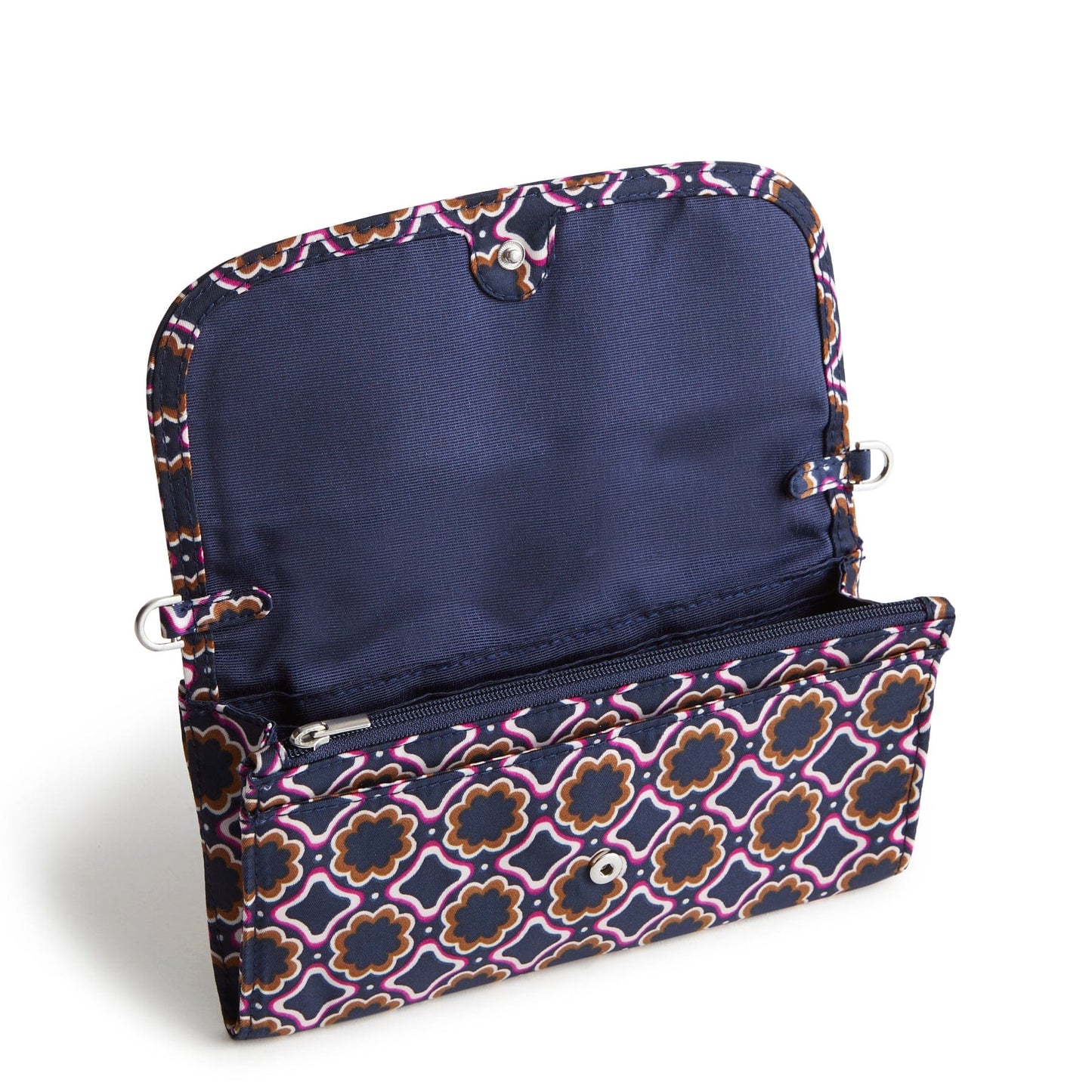 Wildwood Wallet Crossbody