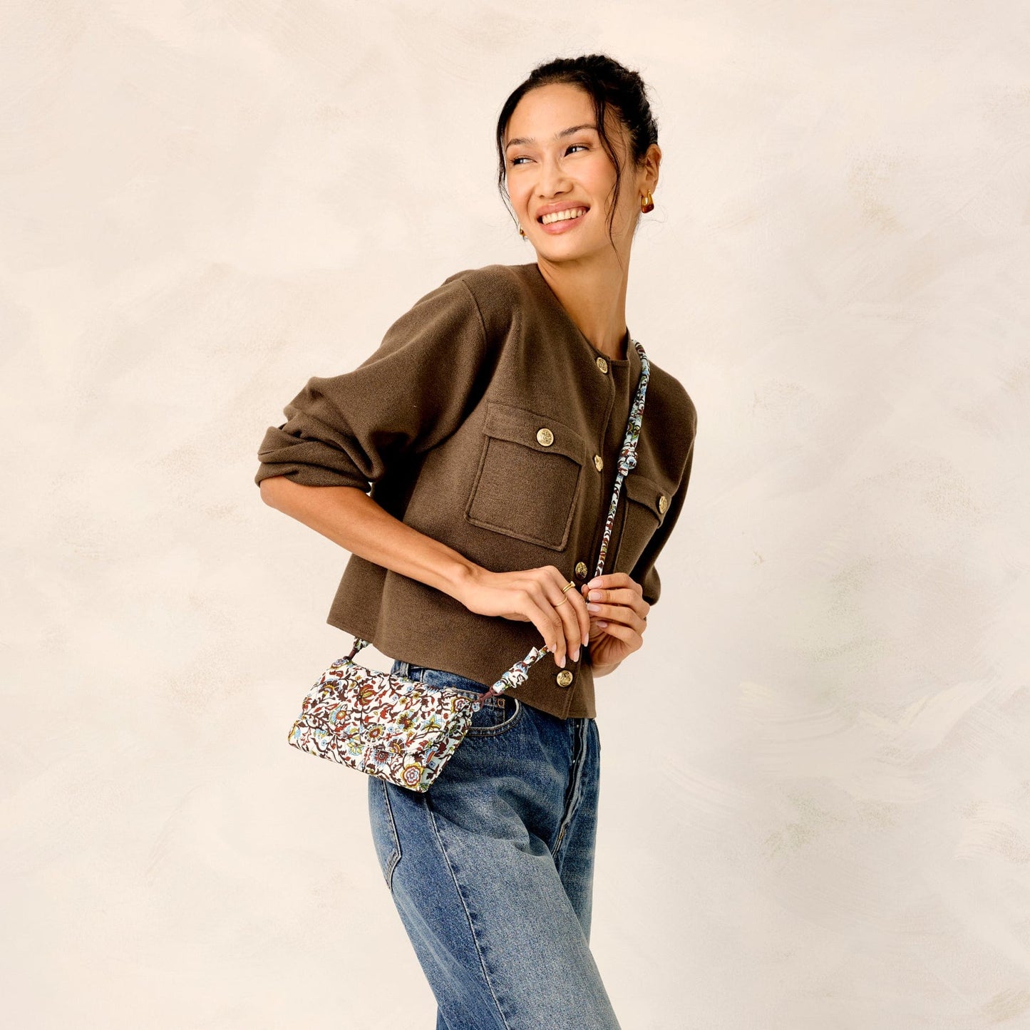 Wildwood Wallet Crossbody
