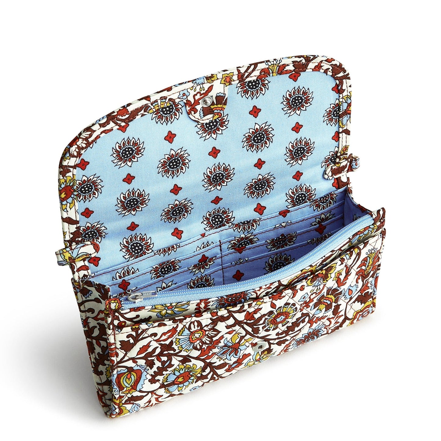 Wildwood Wallet Crossbody