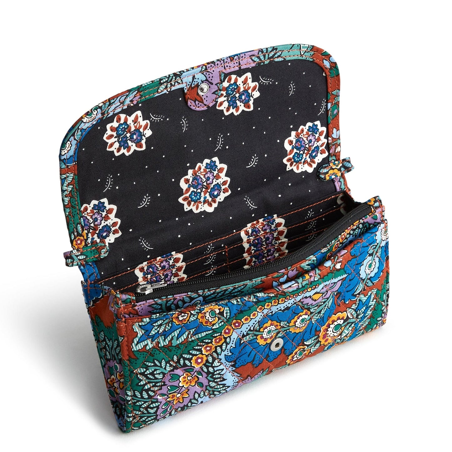 Wildwood Wallet Crossbody