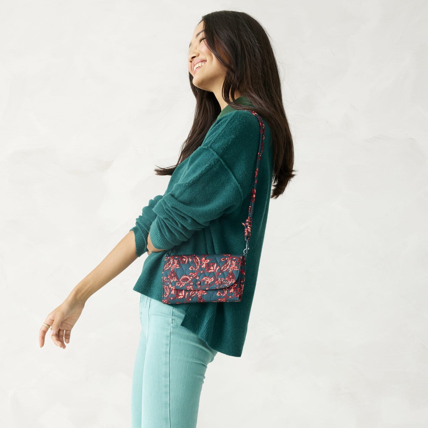Wildwood Wallet Crossbody