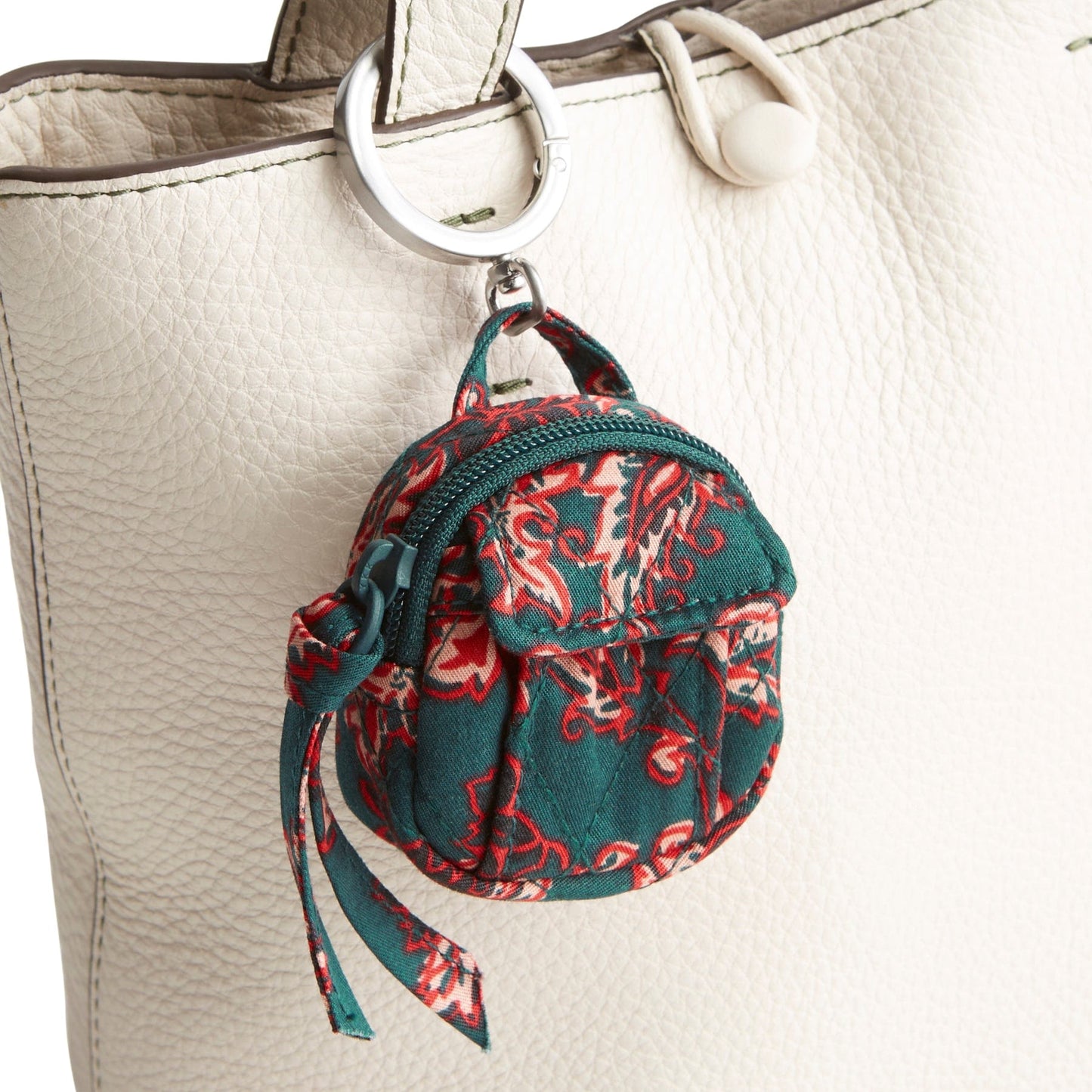 Original Backpack Bag Charm