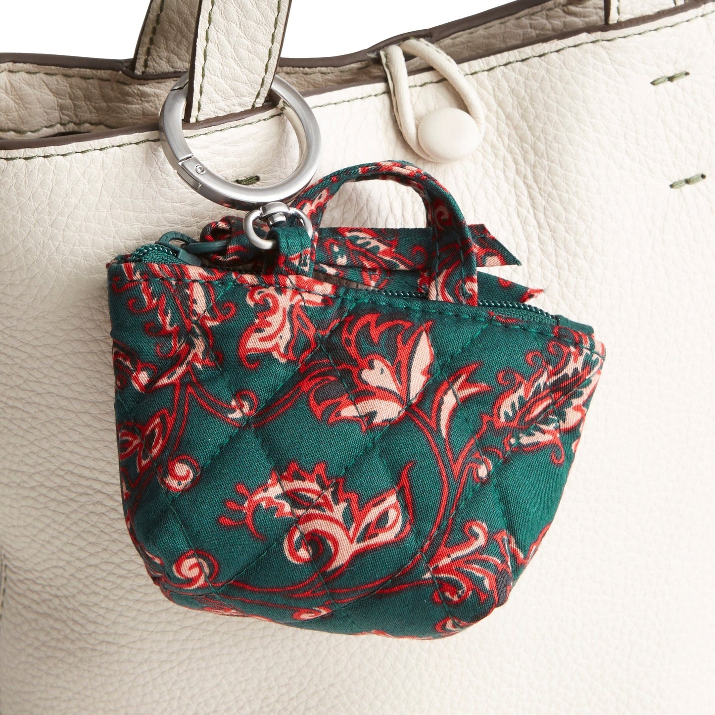Original Tote Bag Charm