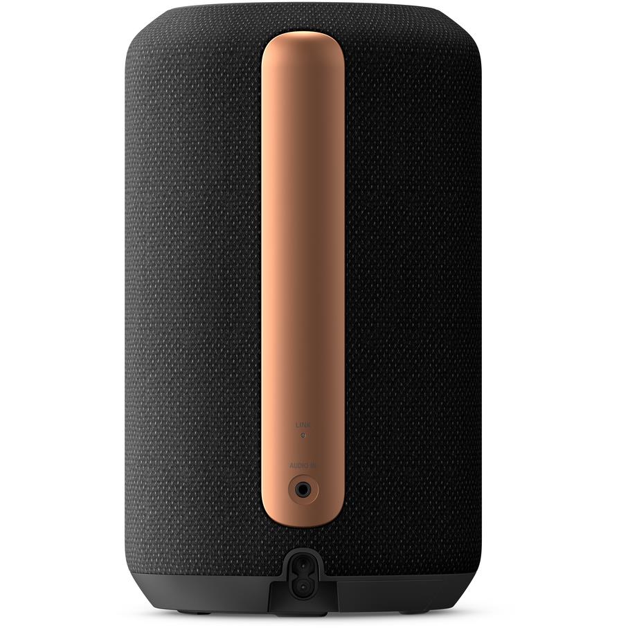 Sony SRS-RA3000 360 RA Wireless Speaker (Black)