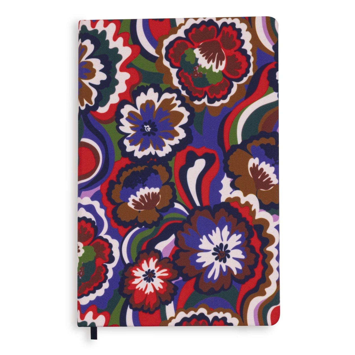 Fabric Journal