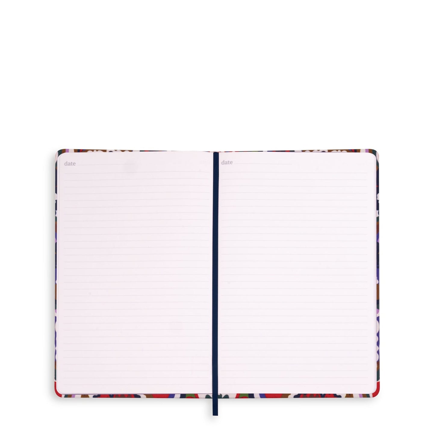 Fabric Journal