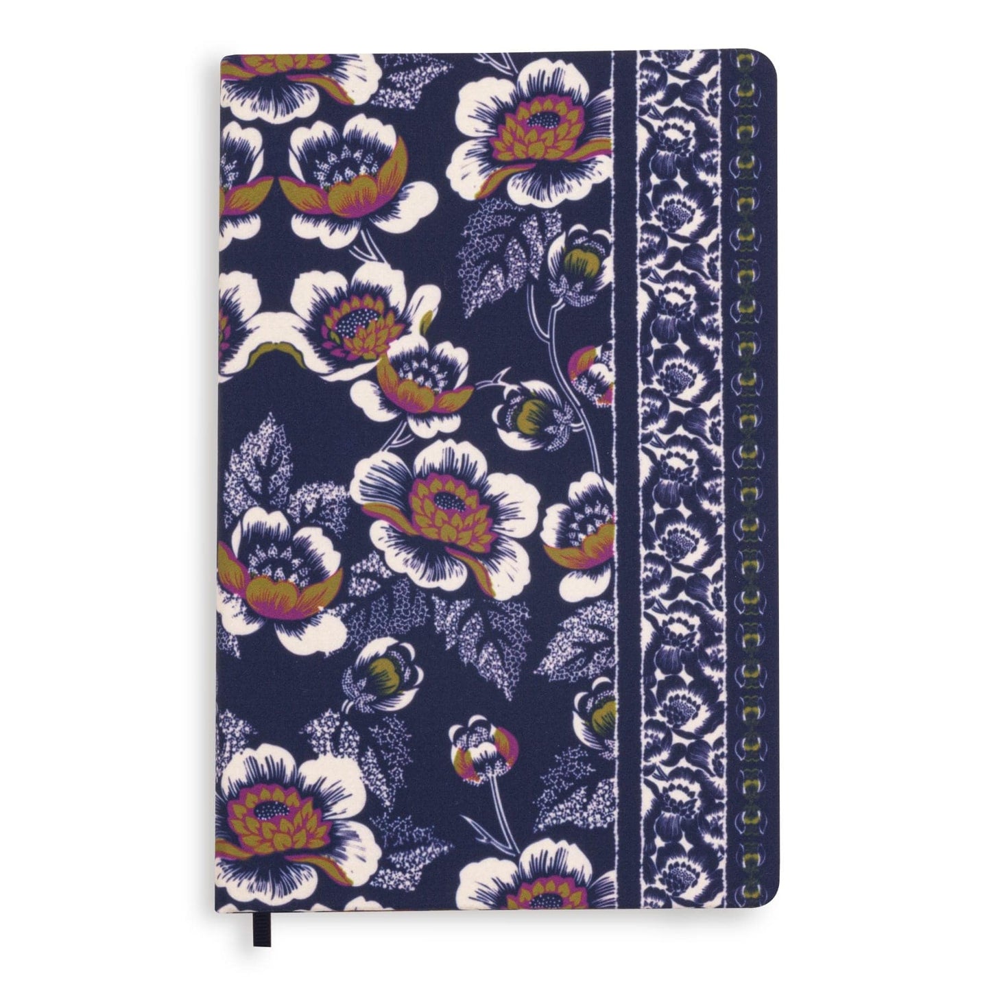 Fabric Journal