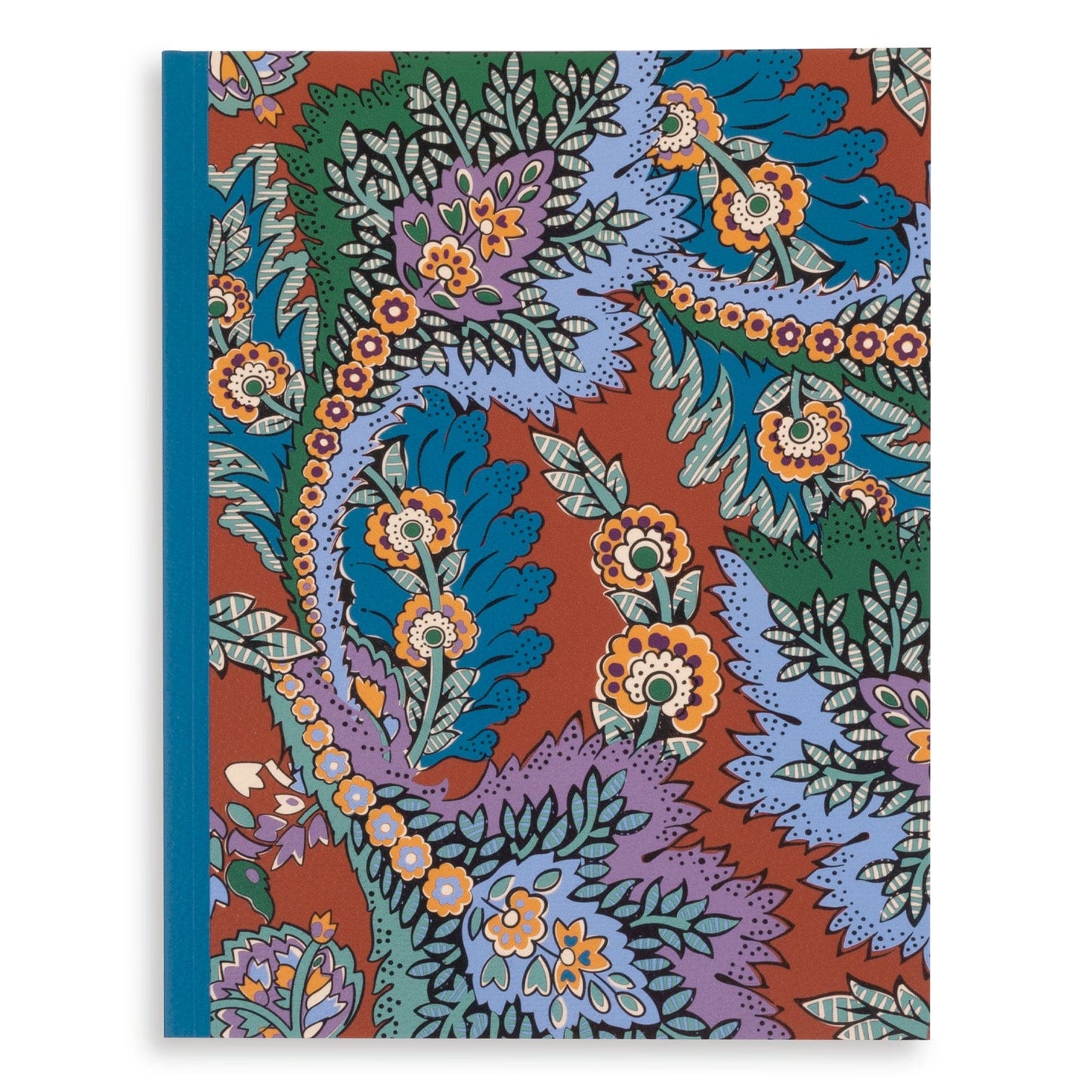 Large Bound Notebook