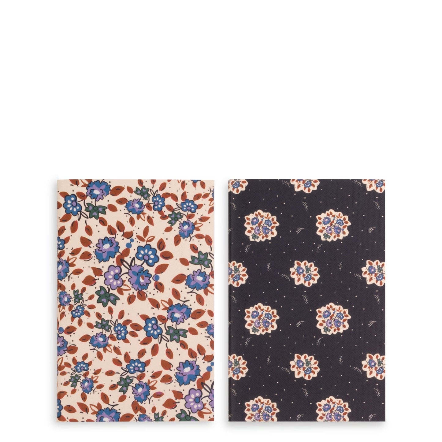 Mini Notebook Set of 2