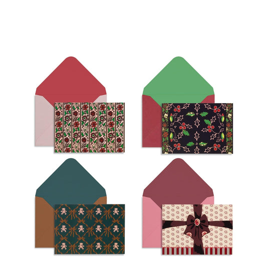 Blank Card Set