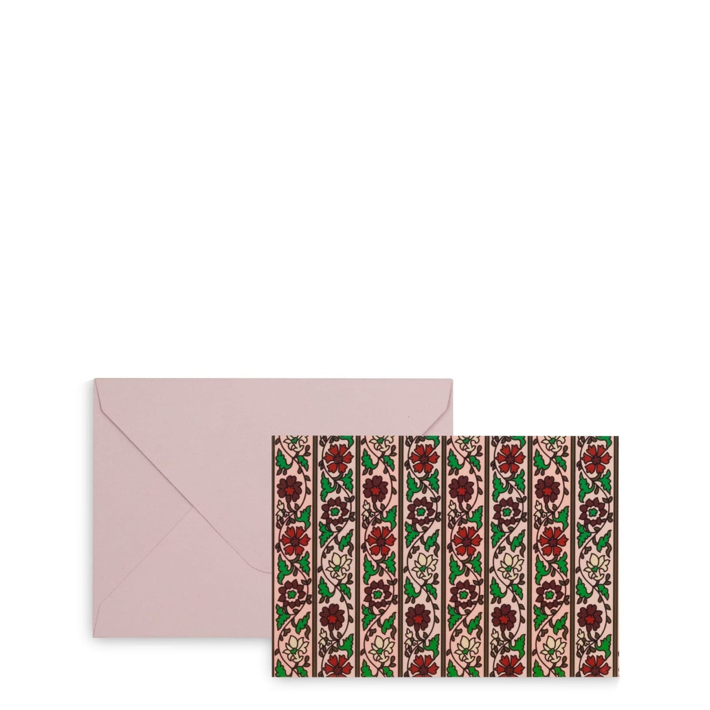 Blank Card Set