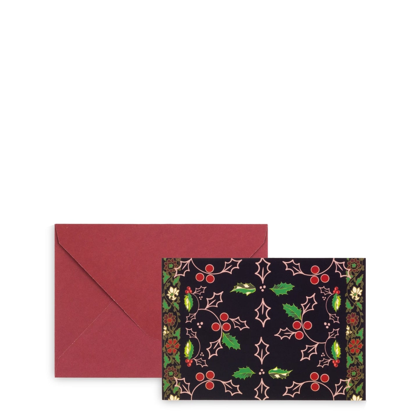 Blank Card Set