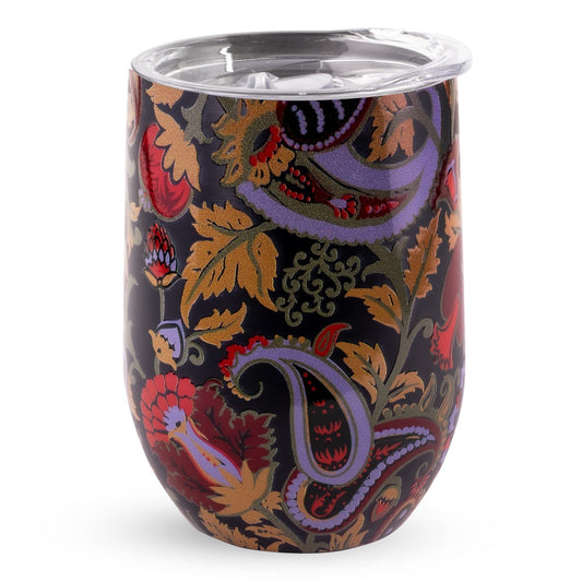 Stainless Steel Wine Tumbler