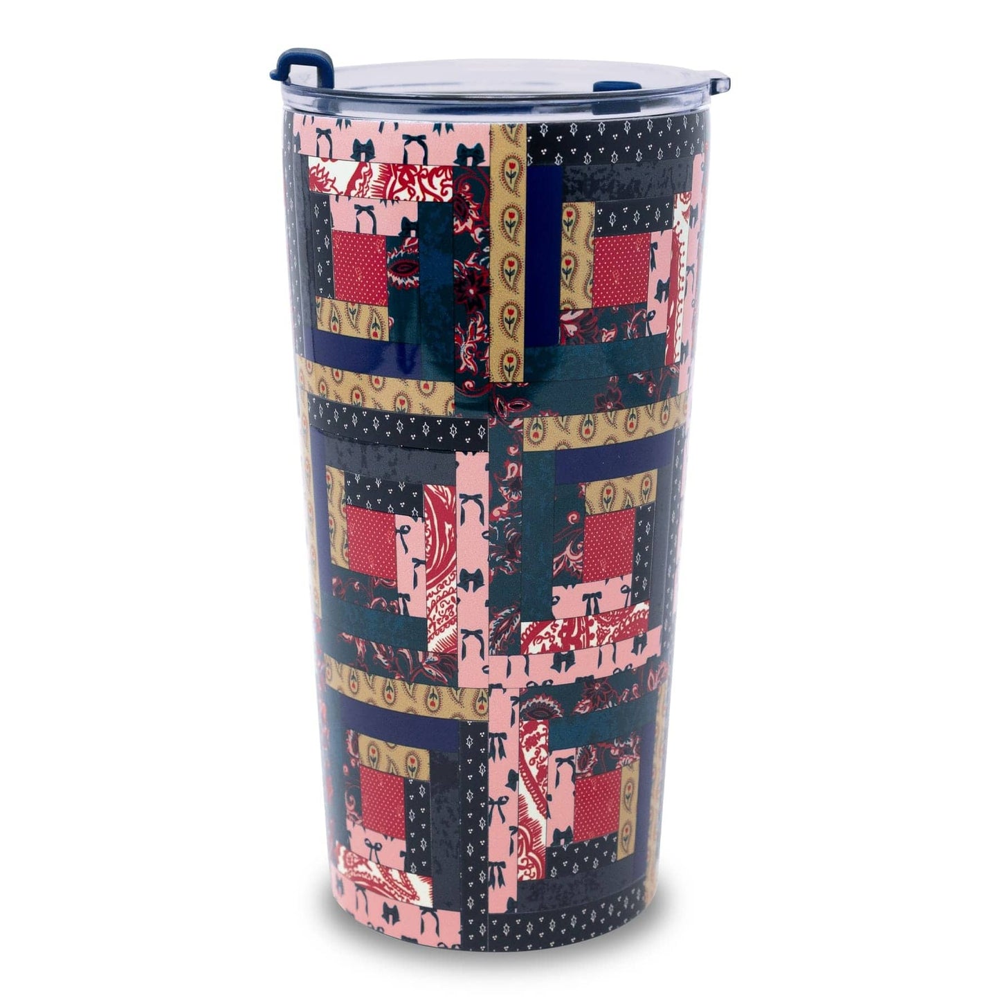 Stainless Steel Tumbler