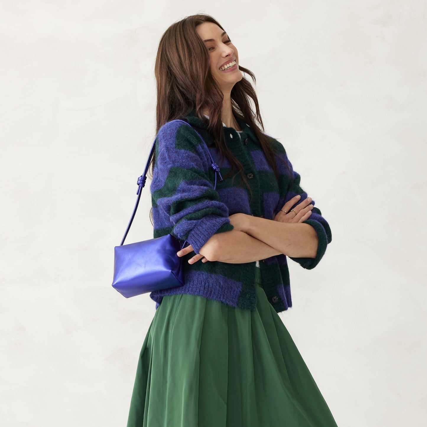 Blake Crossbody