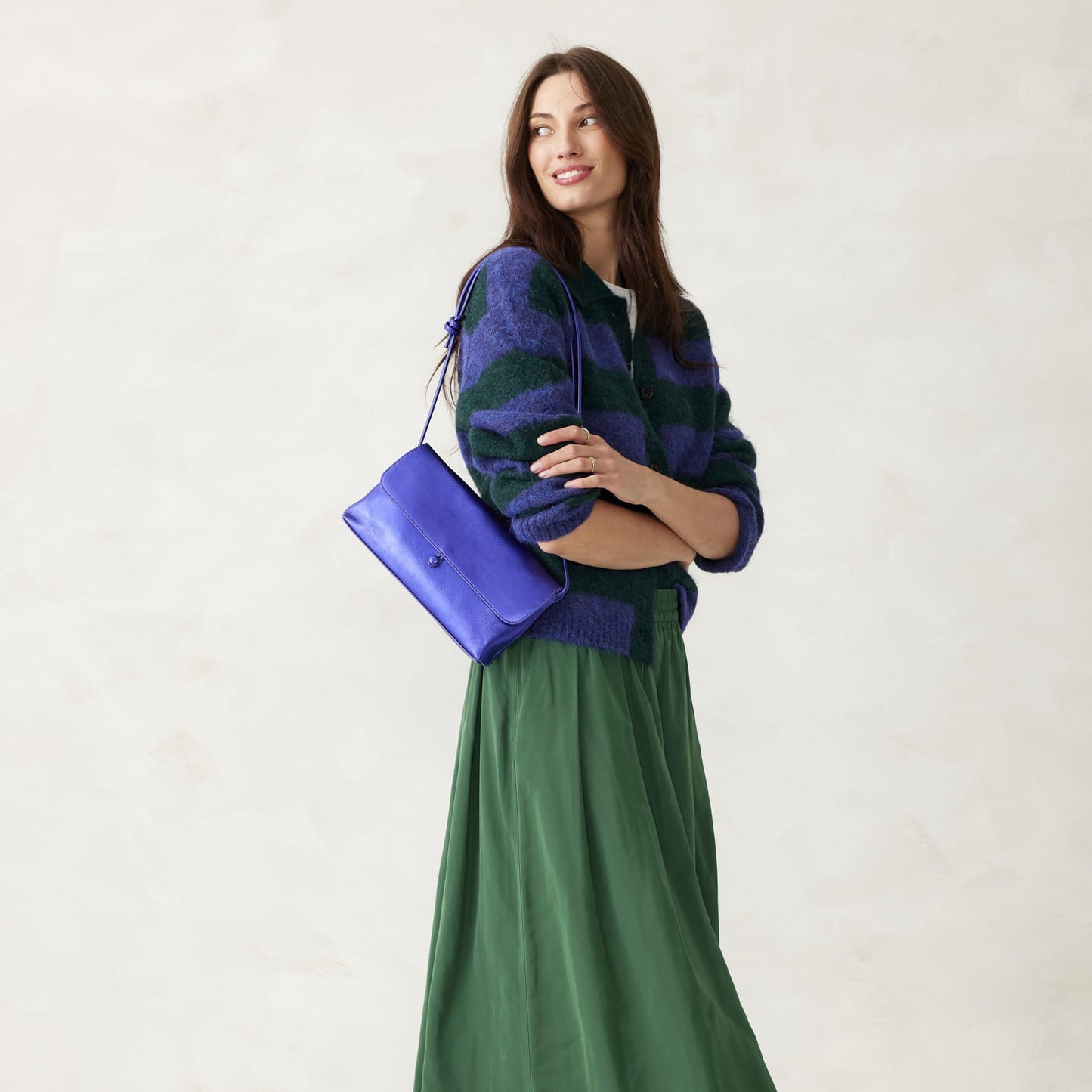 Andover Shoulder Bag