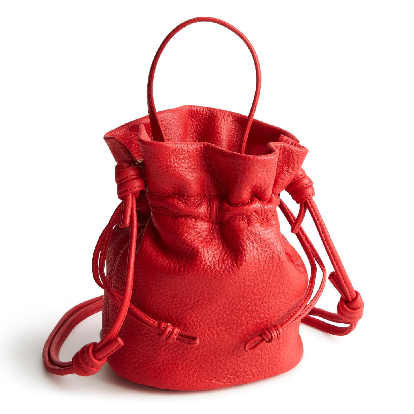 Tilden Drawstring Crossbody