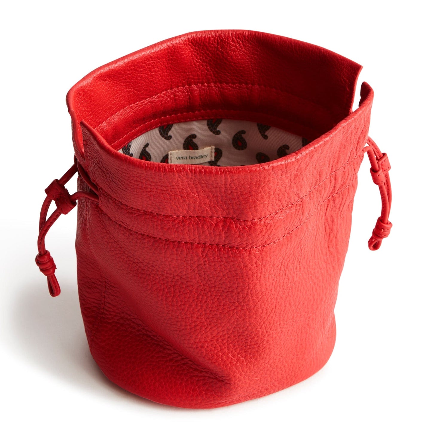 Tilden Drawstring Crossbody