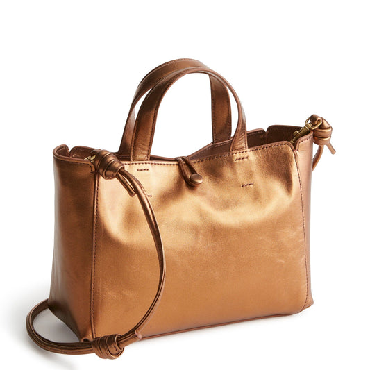 Mini Hathaway Tote Bag