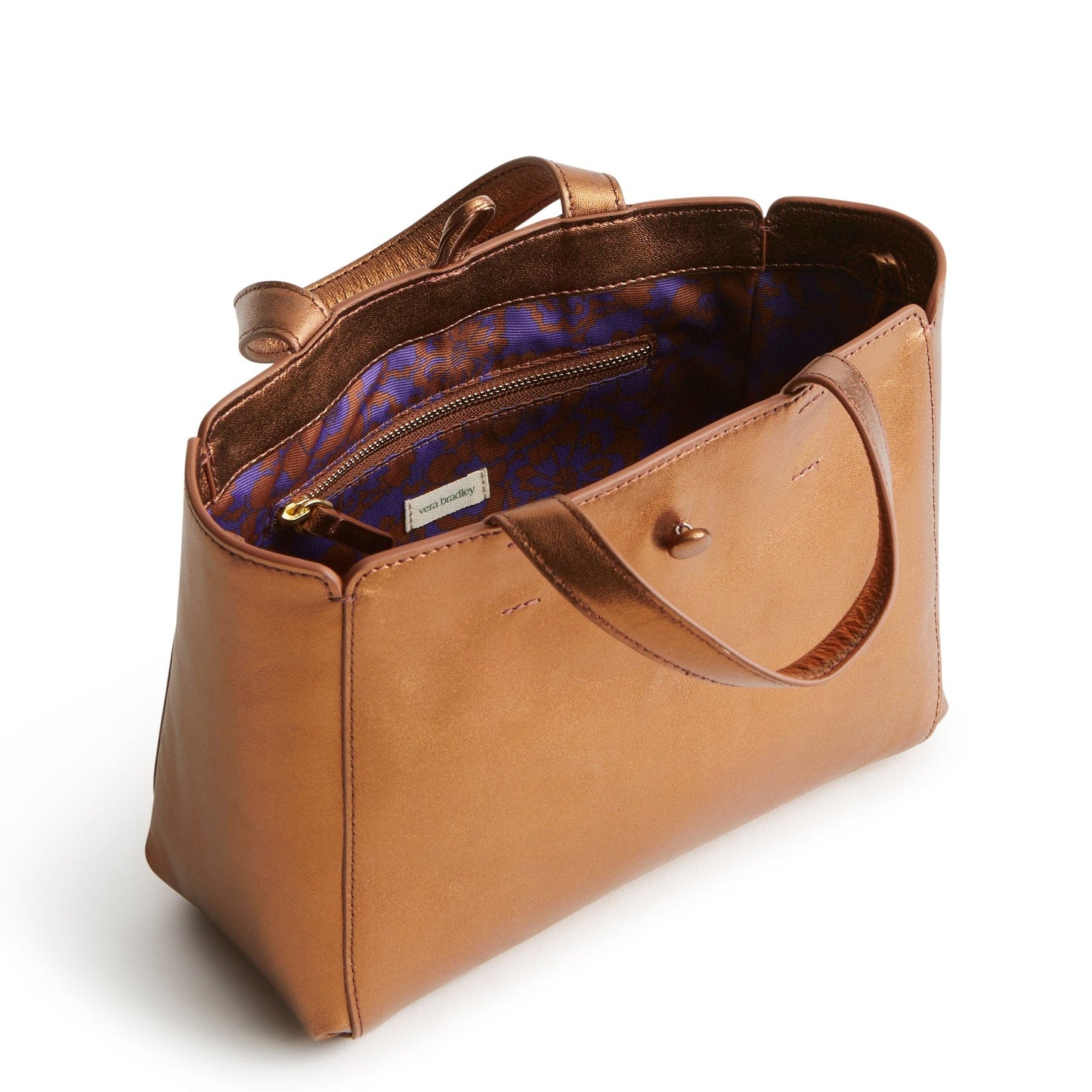 Mini Hathaway Tote Bag