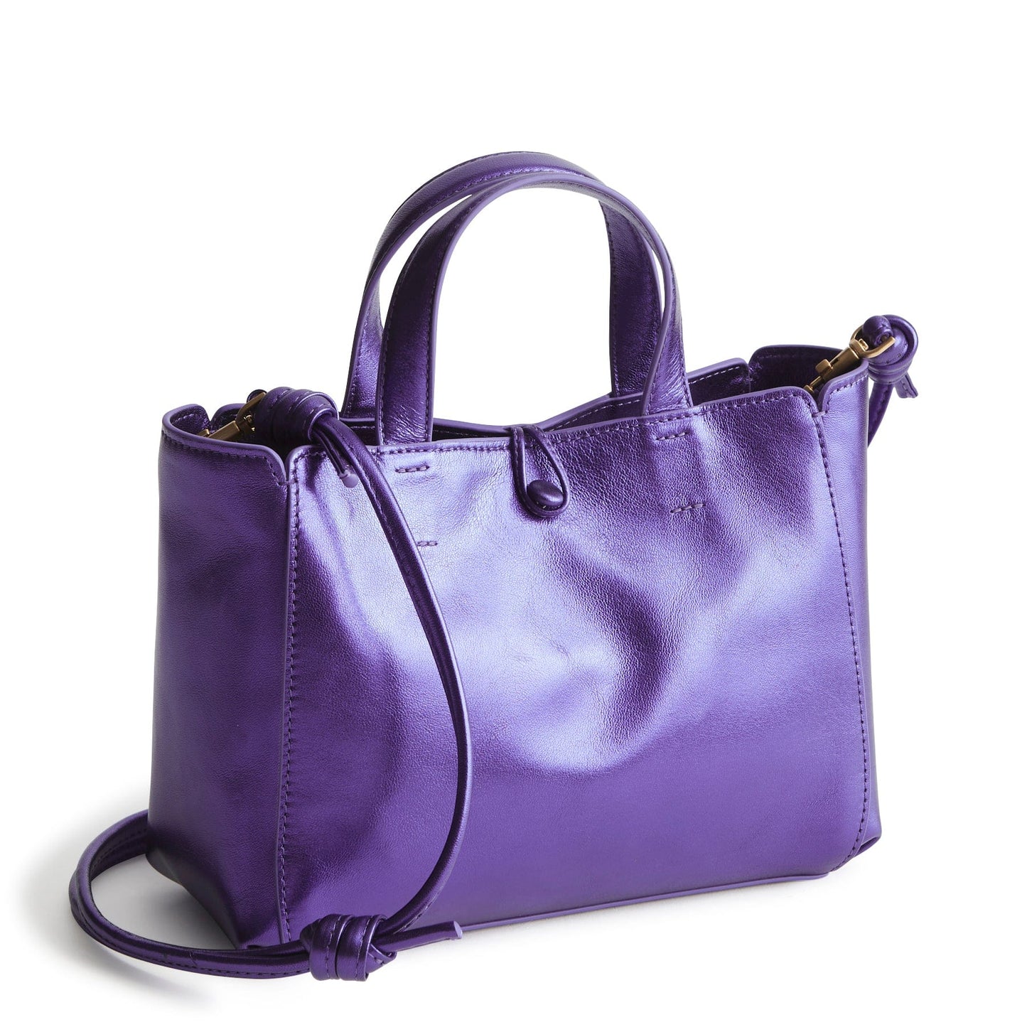Mini Hathaway Tote Bag