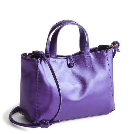 Mini Hathaway Tote Bag