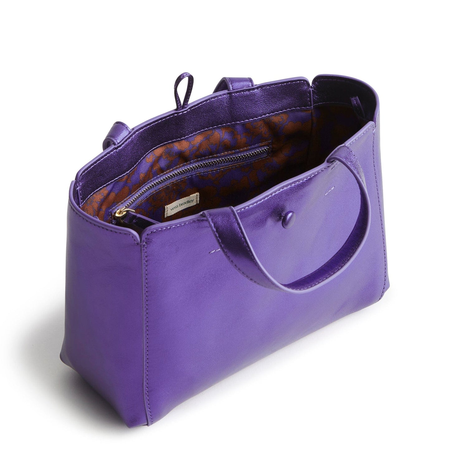 Mini Hathaway Tote Bag