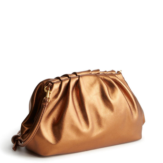 Taber Dumpling Bag