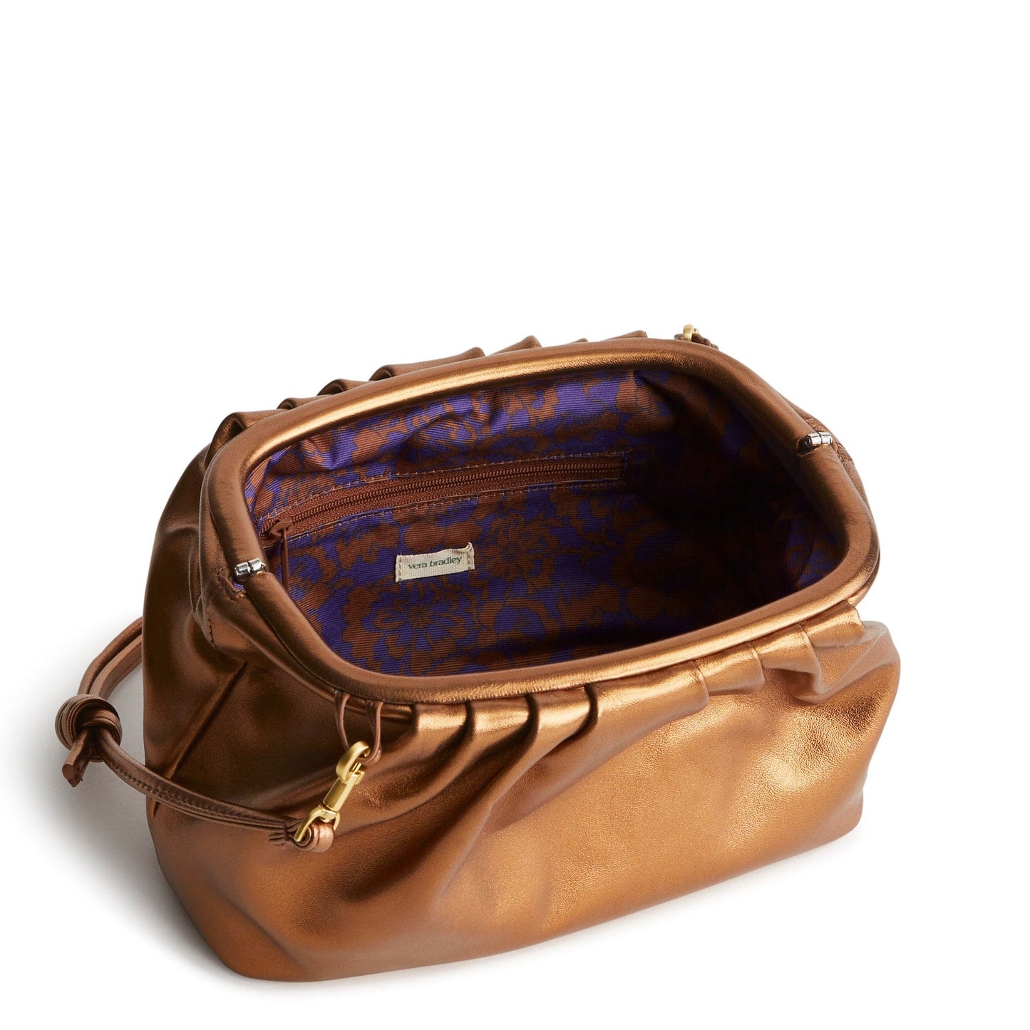 Taber Dumpling Bag