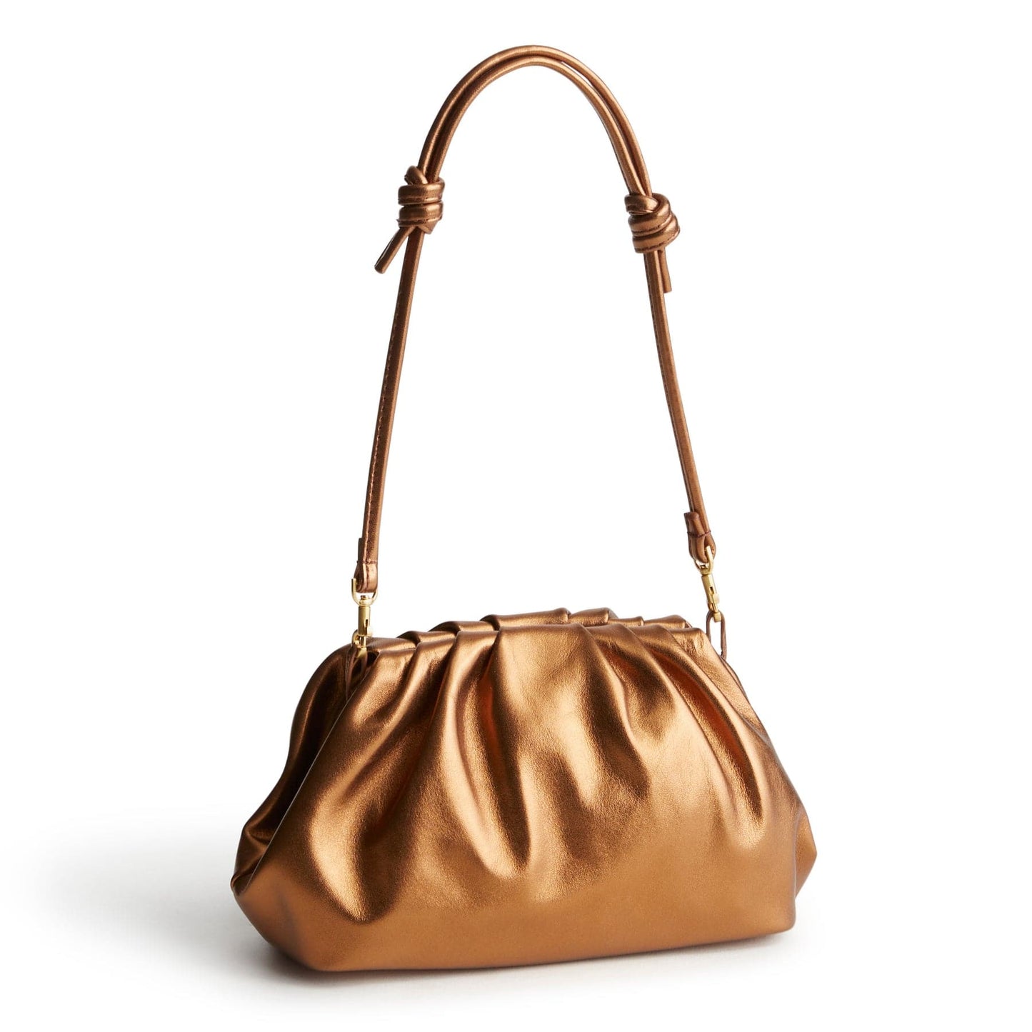 Taber Dumpling Bag