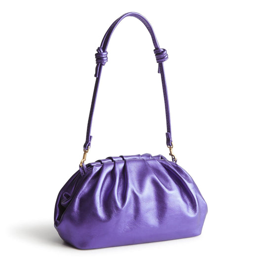 Taber Dumpling Bag