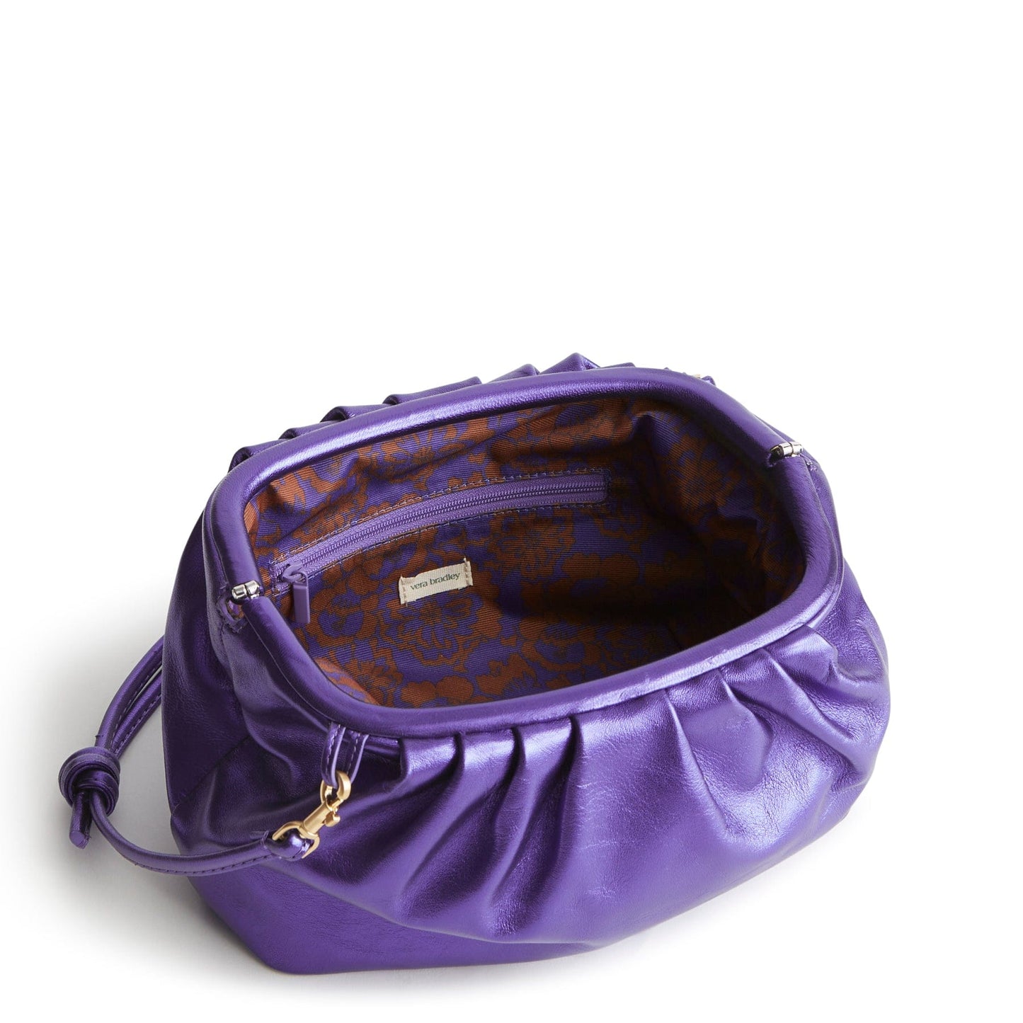 Taber Dumpling Bag