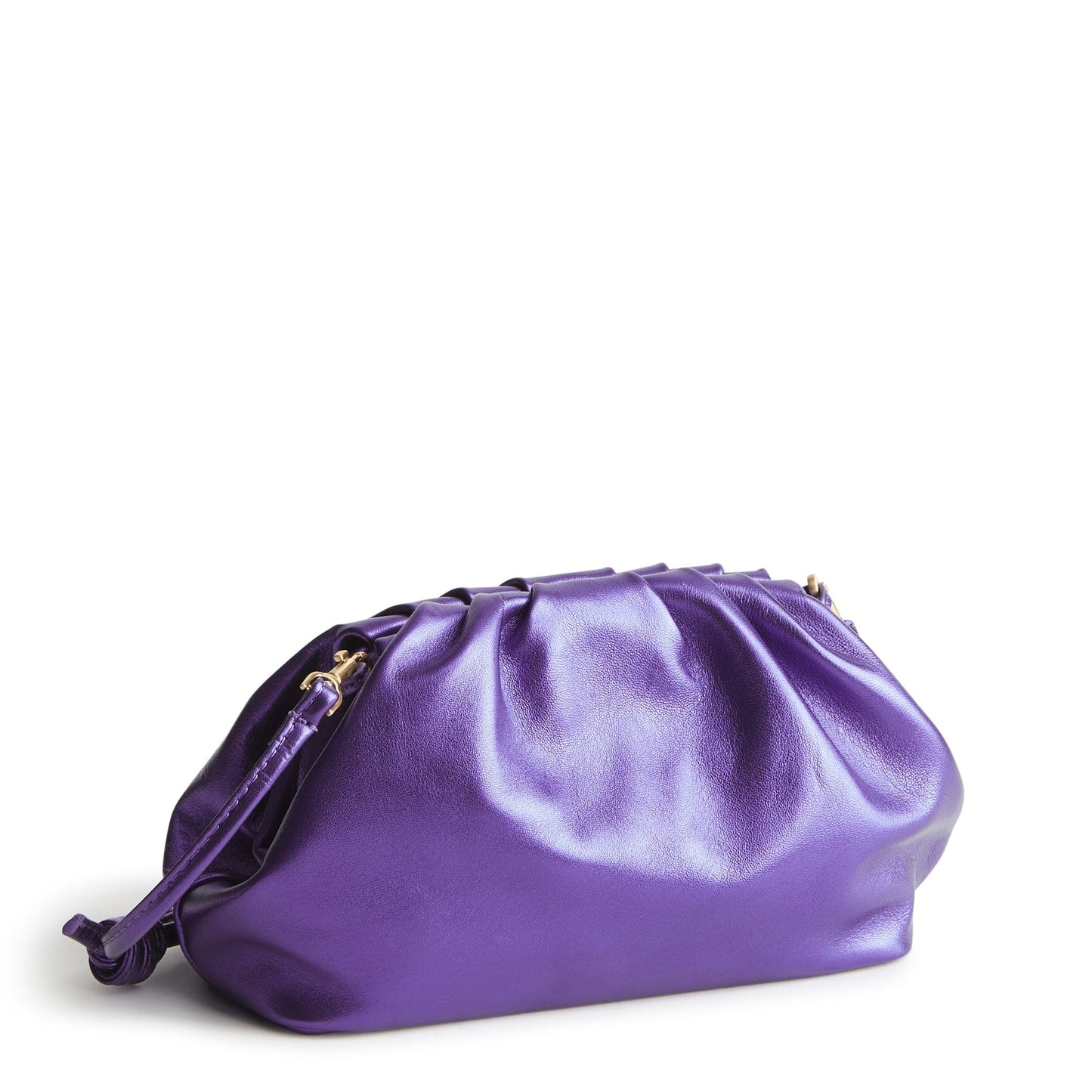 Taber Dumpling Bag