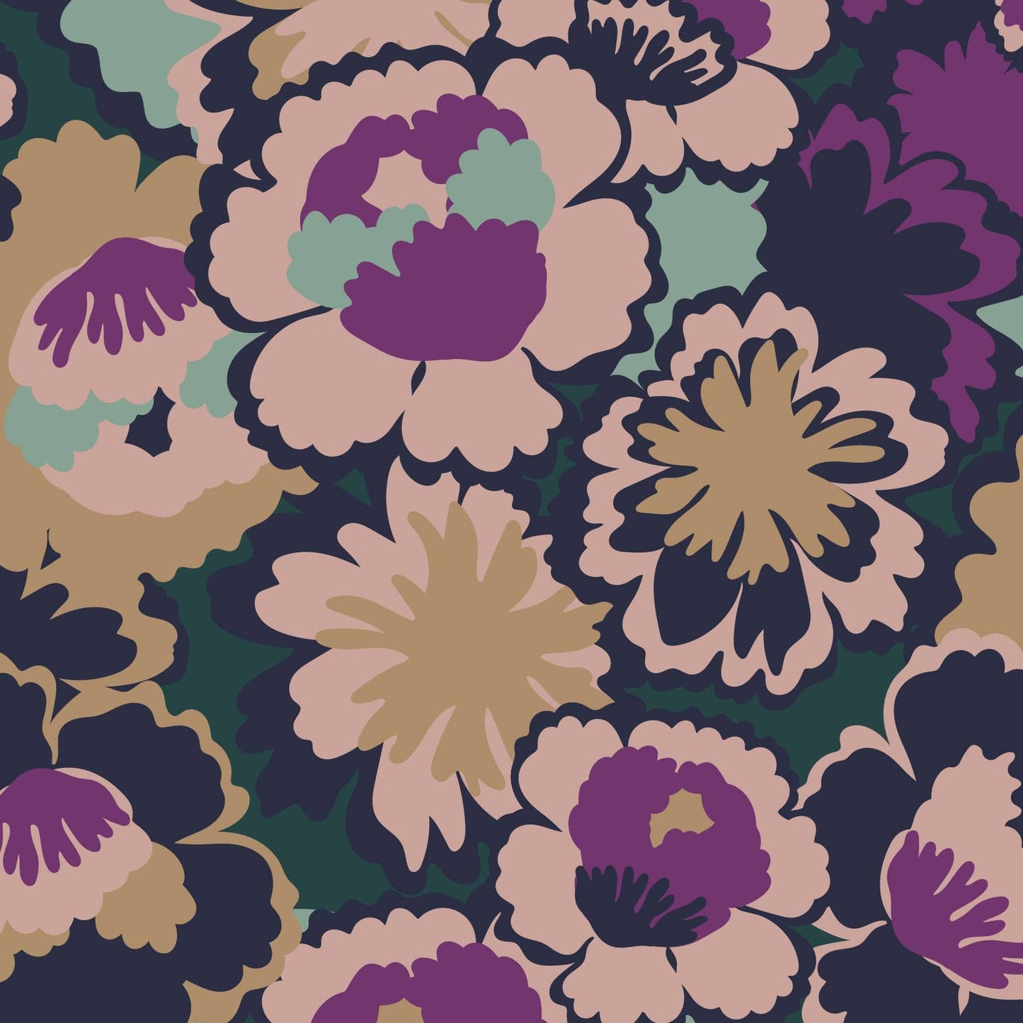 Faux Fur Throw Blanket