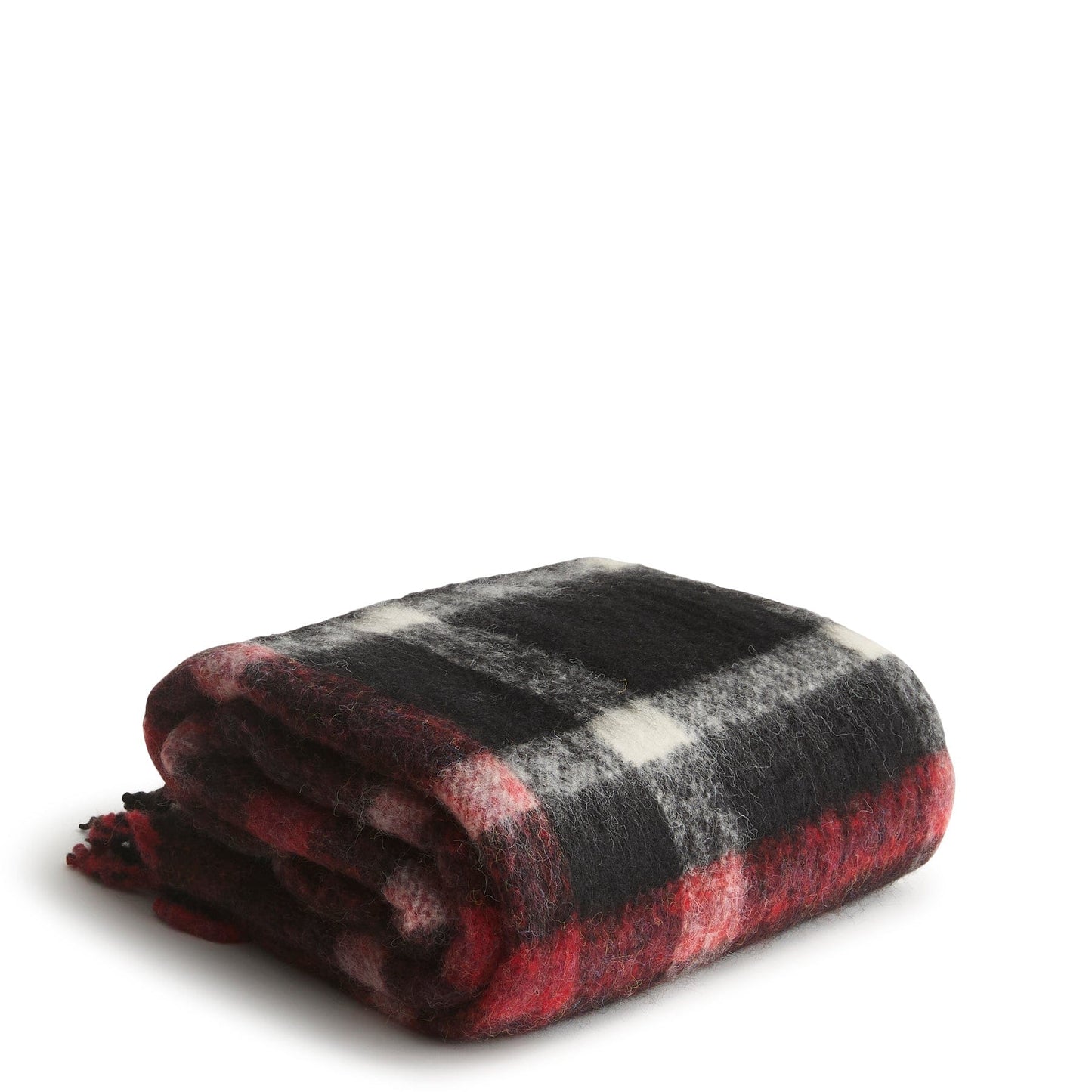 Woven Throw