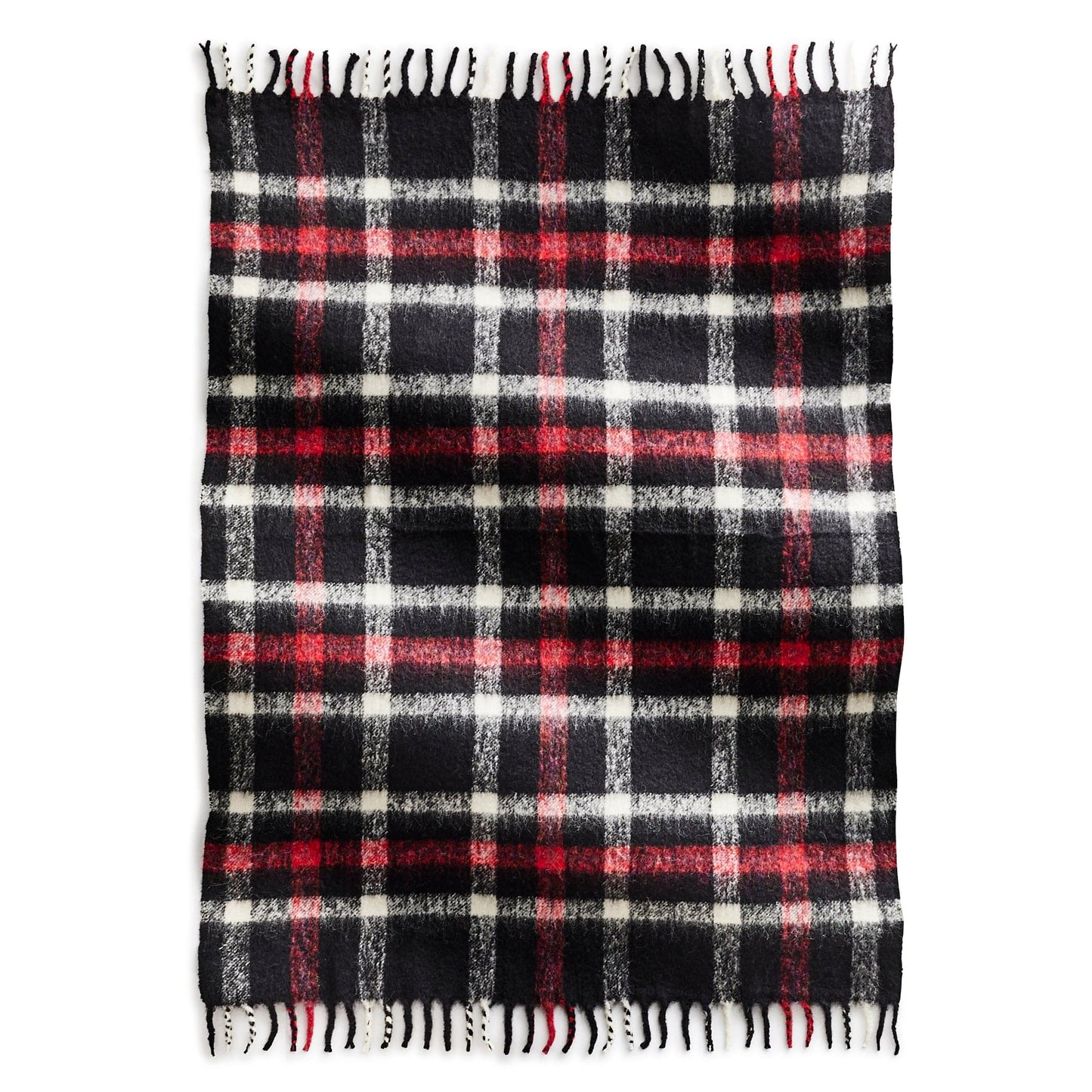Woven Throw